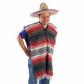 Economy Poncho/Adult